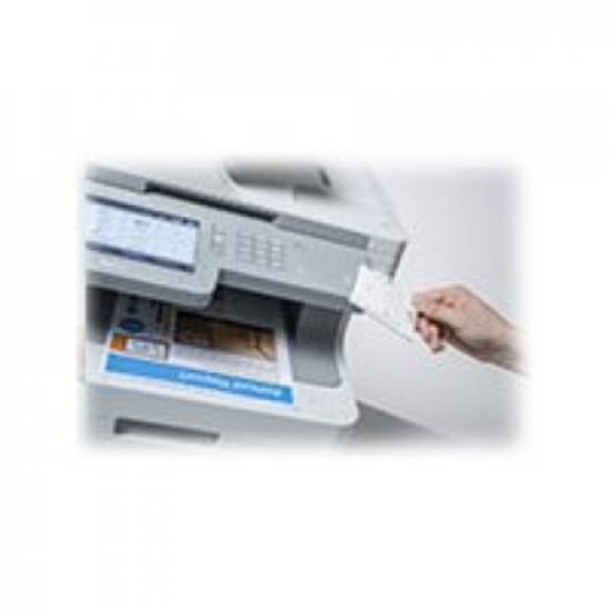 Brother MFC-L9570CDWT | Laser | Colour | Color Laser Multifunction Printer | A4 | Wi-Fi