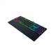 Razer | Ornata V3 | Gaming Keyboard | Wired | RGB LED light | US | Black | Mecha-Membrane
