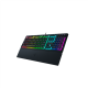 Razer | Ornata V3 | Gaming Keyboard | Wired | RGB LED light | US | Black | Mecha-Membrane