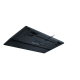 Razer | Ornata V3 | Gaming Keyboard | Wired | RGB LED light | US | Black | Mecha-Membrane