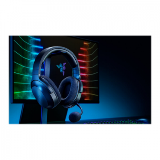 Razer | Gaming Headset | Barracuda X (2022) | Wireless/Wired | On-Ear | Wireless