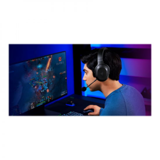 Razer | Gaming Headset | Barracuda X (2022) | Wireless/Wired | On-Ear | Wireless