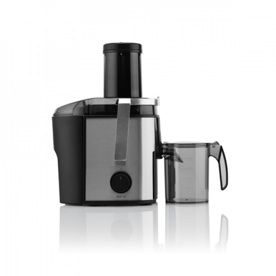 ETA | Juicer | Fresher II ETA503290000 | Type Centrifugal | Silver/Black | 800 W | Number of speeds 2 | 19000 RPM
