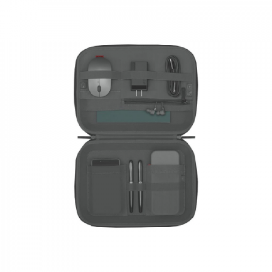Lenovo | Go Tech Accessories Organiser | Fits up to size 13 