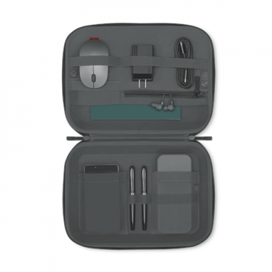 Lenovo | Go Tech Accessories Organiser | Fits up to size 13 