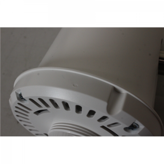SALE OUT. SALE OUT. Xiaomi | Mi Smart Standing Fan | 2 | Stand Fan | DAMAGED PACKAGING, SCRATCHED FAN HEAD | White | Oscillation | 15 W