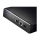 AXAGON | Compact aluminum USB 3.2 Gen 1 external box SATA intended for 3.5