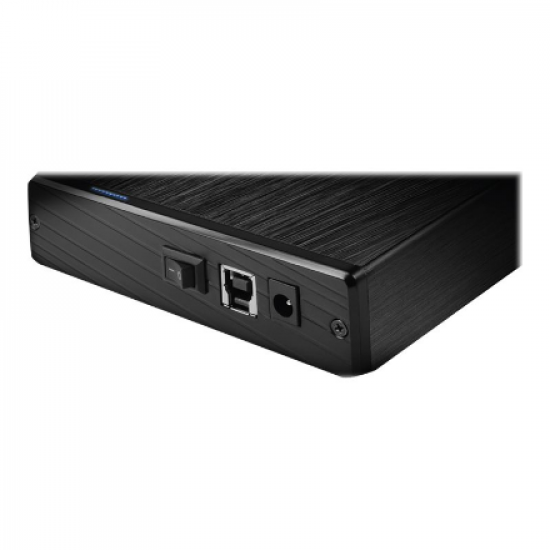 AXAGON | Compact aluminum USB 3.2 Gen 1 external box SATA intended for 3.5