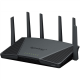 Ultra-fast and Secure Wireless Router for Homes | RT6600ax | 802.11ax | 4800  Mbit/s | Ethernet LAN (RJ-45) ports 5 | Mesh Support No | MU-MiMO Yes | No mobile broadband | Antenna type  External antenna x 6 | 24 month(s)