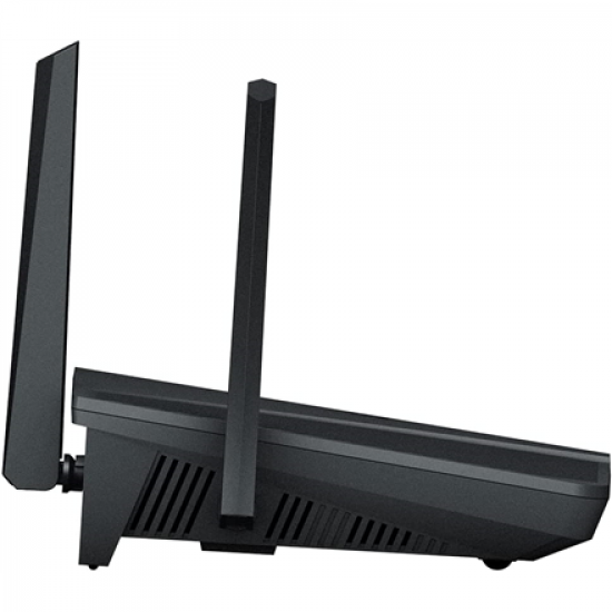 Ultra-fast and Secure Wireless Router for Homes | RT6600ax | 802.11ax | 4800  Mbit/s | Ethernet LAN (RJ-45) ports 5 | Mesh Support No | MU-MiMO Yes | No mobile broadband | Antenna type  External antenna x 6 | 24 month(s)