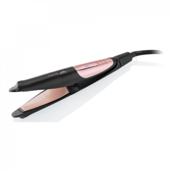 ETA | Hair Straitghtener | Fenité ETA833790000 | Ceramic heating system | Display LED | Temperature (max) 230 °C | 50 W