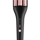 ETA | Curling Iron | Fenité ETA933790000 | Ceramic heating system | Temperature (max) 210 °C | Display LED | Black/Pink
