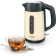 Bosch | Kettle | TWK4P437 | Electric | 2400 W | 1.7 L | Stainless steel | Beige