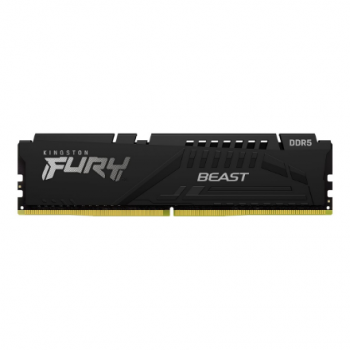 Kingston | Fury Beast | 32 GB | DDR5 | 5600 MHz | PC/server | Registered No | ECC No
