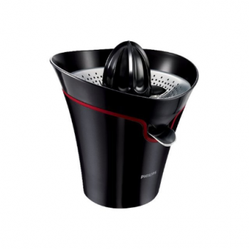 Philips | Citrus Press | HR2752/90 | Type Citrus press | Black | 85 W | Number of speeds 1