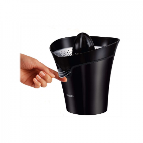Philips | Citrus Press | HR2752/90 | Type Citrus press | Black | 85 W | Number of speeds 1