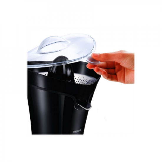 Philips | Citrus Press | HR2752/90 | Type Citrus press | Black | 85 W | Number of speeds 1