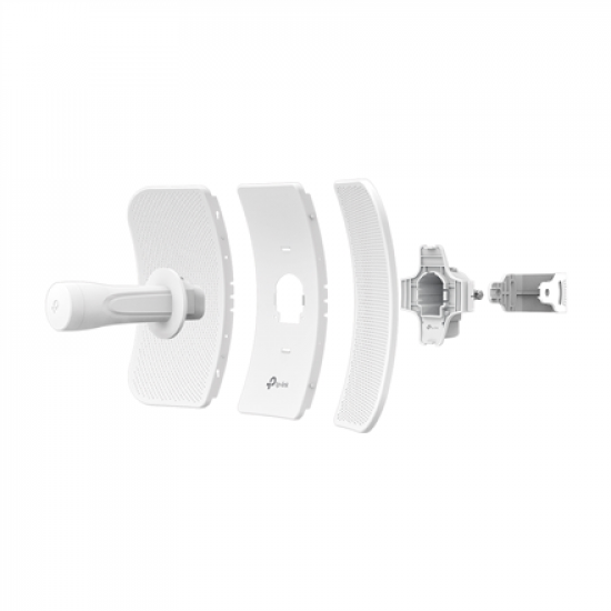 Outdoor CPE | CPE710 | 802.11ac | 867 Mbit/s | 10/100/1000 Mbit/s | Ethernet LAN (RJ-45) ports 2 | Mesh Support No | MU-MiMO Yes | No mobile broadband | 24 month(s)