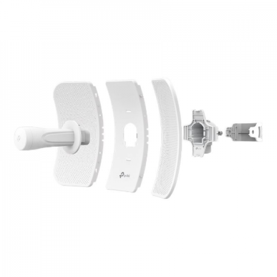 Outdoor CPE | CPE710 | 802.11ac | 867 Mbit/s | 10/100/1000 Mbit/s | Ethernet LAN (RJ-45) ports 2 | Mesh Support No | MU-MiMO Yes | No mobile broadband | 24 month(s)