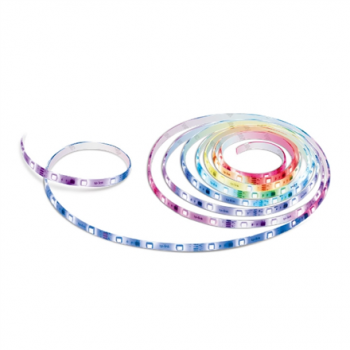 TP-LINK | Light Strip | Tapo L920-5 | IEEE 802.11 b/g/n | Multicolor