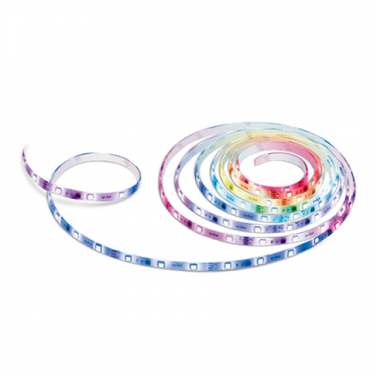 TP-LINK | Light Strip | Tapo L920-5 | IEEE 802.11 b/g/n | Multicolor