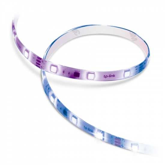 TP-LINK | Light Strip | Tapo L920-5 | IEEE 802.11 b/g/n | Multicolor