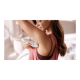 Philips | Epilator | BRE710/00 | Operating time (max) 40 min | Number of power levels N/A | Wet & Dry | White/Pink