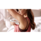 Philips | Epilator | BRE710/00 | Operating time (max) 40 min | Number of power levels N/A | Wet & Dry | White/Pink