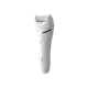 Philips | Epilator | BRE710/00 | Operating time (max) 40 min | Number of power levels N/A | Wet & Dry | White/Pink