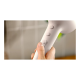 Philips | Hair Dryer | BHD500/00 | 2100 W | Number of temperature settings 3 | Ionic function | White