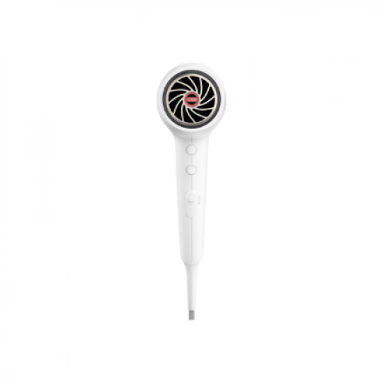 Philips | Hair Dryer | BHD500/00 | 2100 W | Number of temperature settings 3 | Ionic function | White