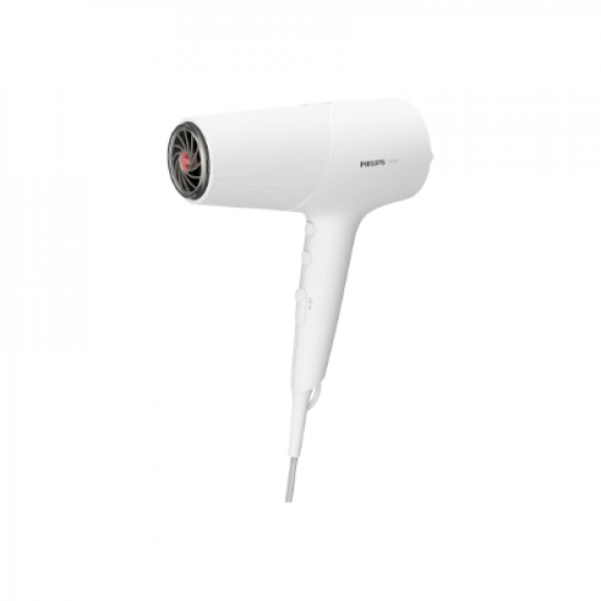 Philips | Hair Dryer | BHD500/00 | 2100 W | Number of temperature settings 3 | Ionic function | White