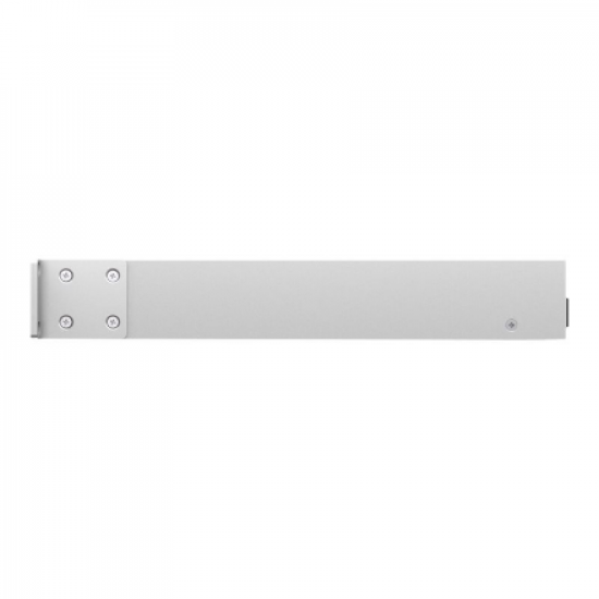 Ubiquiti | Unifi Switch | USW-EnterpriseXG-24 | Managed L3 | Rackmountable | Gigabit Ethernet (copper) ports quantity 24 | SFP+ ports quantity 2x 25G SFP | Power supply type Internal