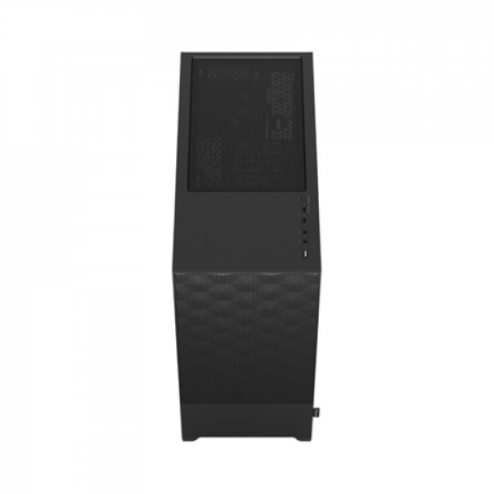 Fractal Design | Pop Air | Side window | Black Solid | ATX, mATX, Mini ITX | Power supply included No | ATX
