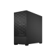 Fractal Design | Pop Air | Side window | Black TG Clear Tint | ATX, mATX, Mini ITX | ATX