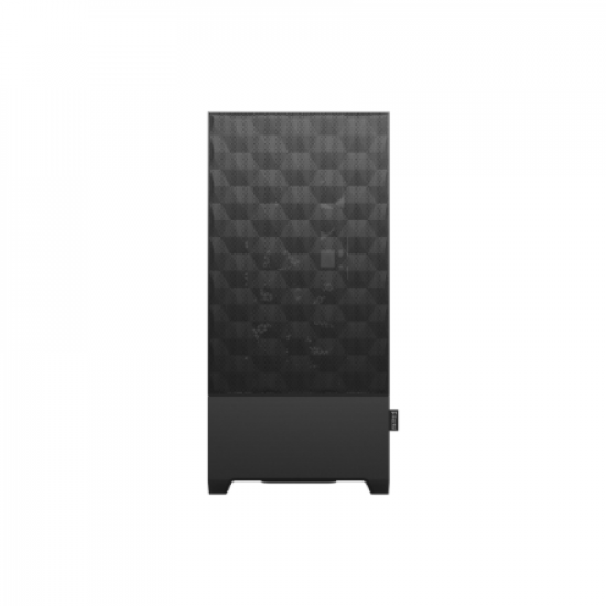 Fractal Design | Pop Air | Side window | Black TG Clear Tint | ATX, mATX, Mini ITX | ATX