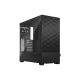 Fractal Design | Pop Air | Side window | Black TG Clear Tint | ATX, mATX, Mini ITX | ATX