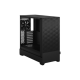 Fractal Design | Pop Air | Side window | Black TG Clear Tint | ATX, mATX, Mini ITX | ATX
