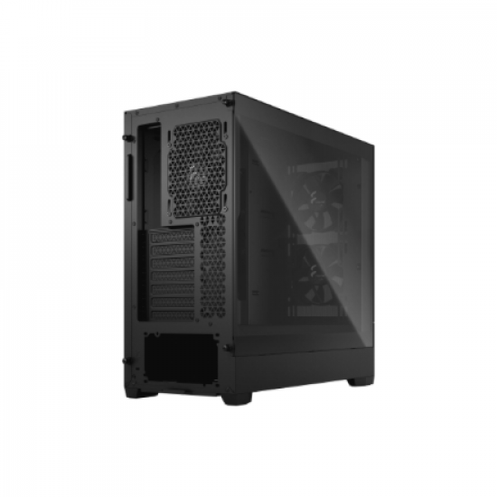 Fractal Design | Pop Air | Side window | Black TG Clear Tint | ATX, mATX, Mini ITX | ATX