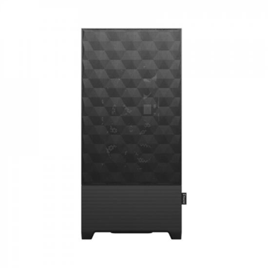 Fractal Design | Pop Air | Side window | Black TG Clear Tint | ATX, mATX, Mini ITX | Power supply included No | ATX