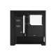 Fractal Design | Pop Air | Side window | Black TG Clear Tint | ATX, mATX, Mini ITX | ATX