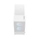 Fractal Design | Pop Air RGB | Side window | White TG Clear Tint | ATX, mATX, Mini ITX | Power supply included No | ATX