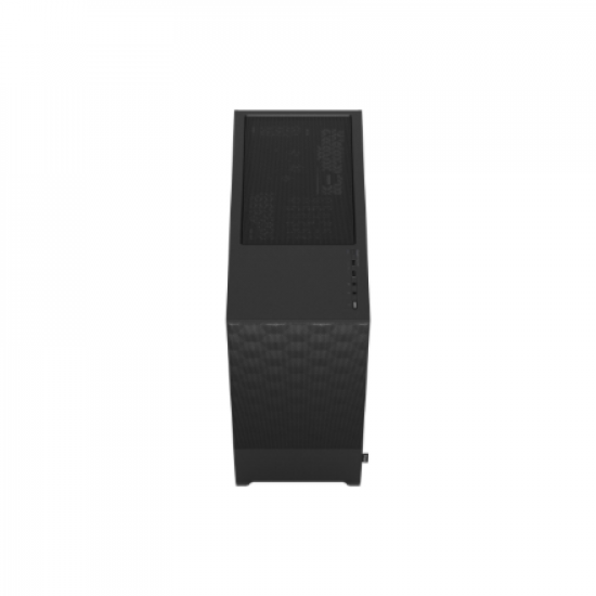 Fractal Design | op Air RGB | Side window | Black TG Clear Tint | ATX, mATX, Mini ITX | ATX