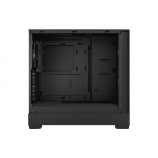 Fractal Design | op Air RGB | Side window | Black TG Clear Tint | ATX, mATX, Mini ITX | ATX