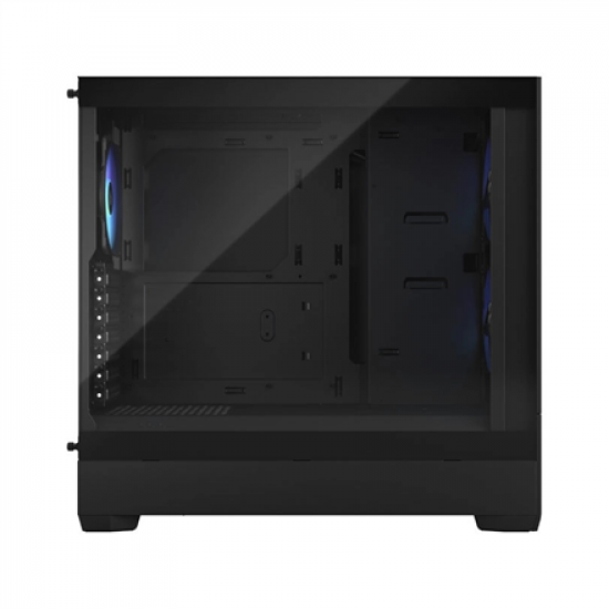 Fractal Design | op Air RGB | Side window | Black TG Clear Tint | ATX, mATX, Mini ITX | Power supply included No | ATX