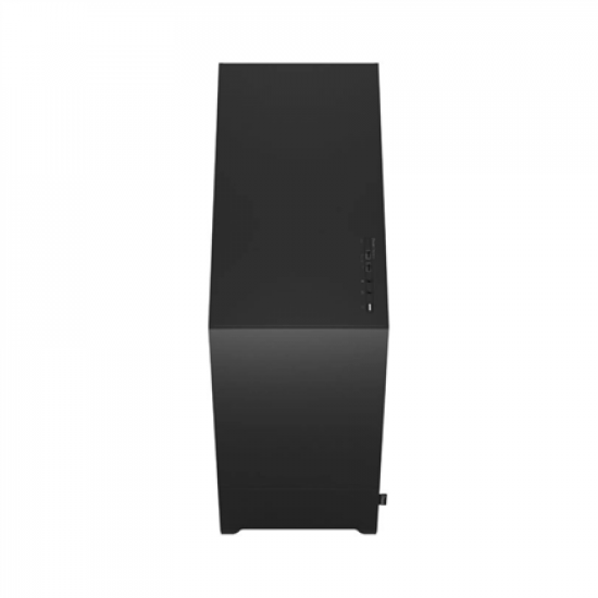 Fractal Design | Pop Silent | Side window | Black TG Clear Tint | ATX, mATX, Mini ITX | Power supply included No | ATX