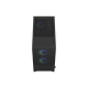 Fractal Design | Pop Mini Air RGB | Side window | Black TG Clear Tint | mATX, Mini ITX | ATX