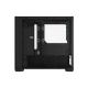 Fractal Design | Pop Mini Air RGB | Side window | Black TG Clear Tint | mATX, Mini ITX | ATX
