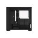 Fractal Design | Pop Mini Air RGB | Side window | Black TG Clear Tint | mATX, Mini ITX | ATX