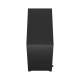 Fractal Design | Pop Mini Silent | Side window | Black Solid | mATX, Mini ITX | Power supply included No | ATX